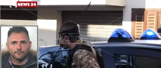 Sparatorie tra Limbadi e Nicotera, si costituisce il killer