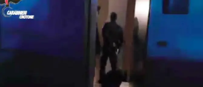 FRUCTORUM | «In una notte smerciati anche 20 chili di droga»