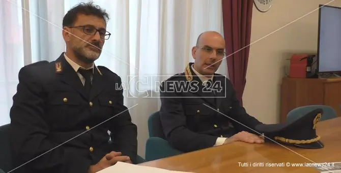 Un'app contro bulli e spacciatori, anche a Crotone sbarca Youpol - VIDEO