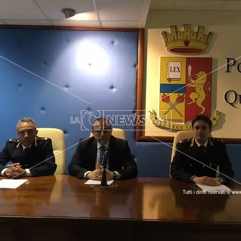 YouPol, a Reggio presentata l'app della Polizia contro bullismo e spaccio - VIDEO