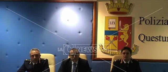 YouPol, a Reggio presentata l'app della Polizia contro bullismo e spaccio - VIDEO