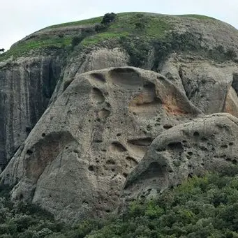 La leggenda di Pietra Cappa: quando Gesù arrivò in Aspromonte - VIDEO