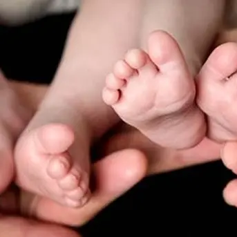 La vita che trionfa sulla malattia: talassemica dà alla luce due gemelli