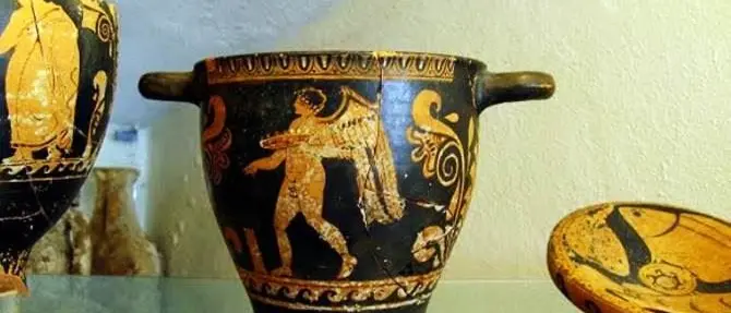 Notte dei Musei, porte aperte anche all’Antiquarium di Scalea