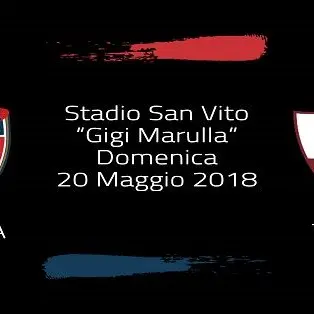 SERIE C | Play-off, seconda fase: sarà Cosenza-Trapani