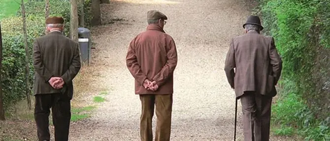 Istat, in Calabria si vive in buona salute venti anni meno che a Bolzano