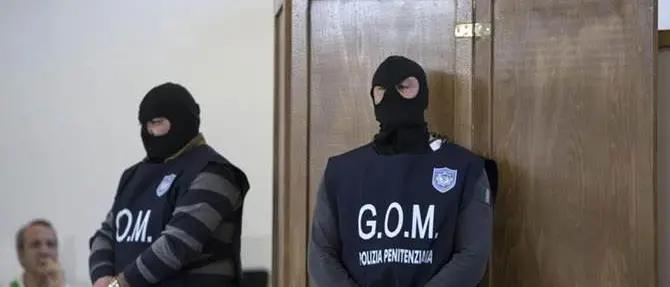 Pentiti minacciati e aggrediti: la 'ndrangheta sa dove trovarli