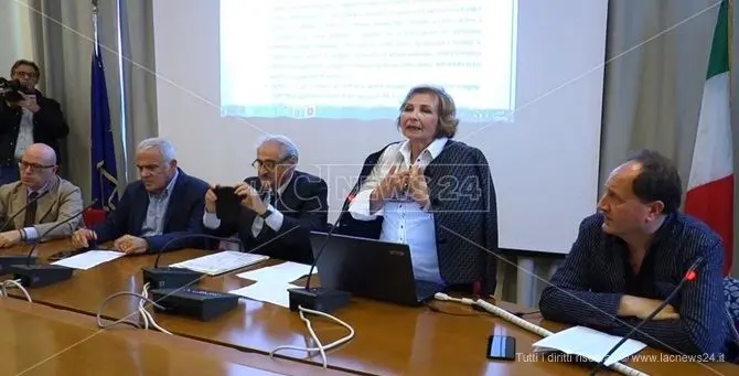 Centro storico di Catanzaro, l'impegno delle associazioni - VIDEO