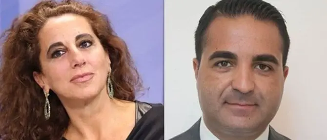 Ultimatum a Ferro e Cannizzaro: «Regione o Parlamento? Dieci giorni per decidere» -VIDEO