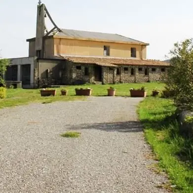 Restituito ai fedeli il santuario di san Nicodemo nel Parco Aspromonte