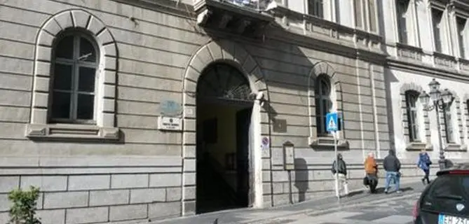Catanzaro avrà il liceo classico europeo - VIDEO
