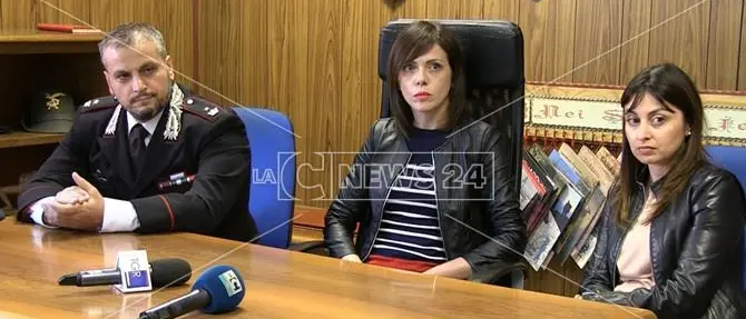 Killer di Nicotera, gli inquirenti a caccia dei complici - VIDEO