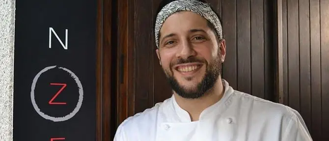 Uno chef vibonese porta la Calabria nel parco agroalimentare più grande del mondo