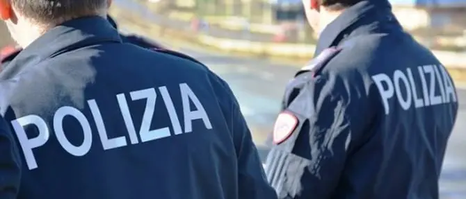 Reggio festeggia i 30 anni del XII Reparto Mobile della Polizia