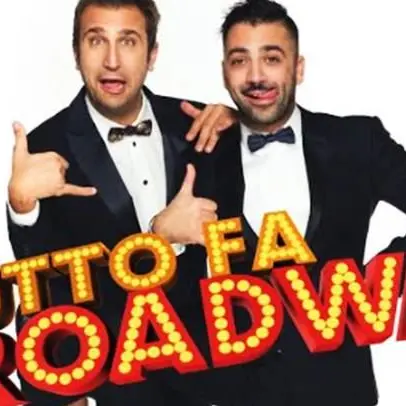 Soverato, Pio e Amedeo sul palco della Summer Arena