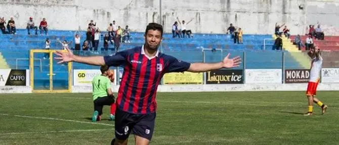 SERIE C | La Vibonese e Nicolas Bubas, adesso lo vogliono tutti - VIDEO