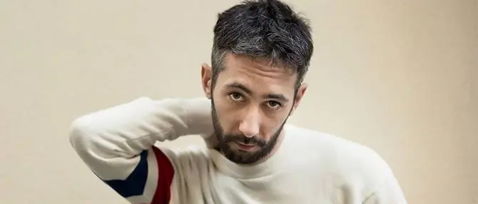 La musica di Rino Gaetano rivive con Artù: è uscito “Ti voglio”