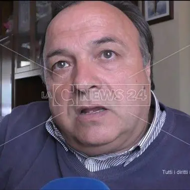 Lamezia: «Io vittima di usura bancaria e della giustizia» - VIDEO