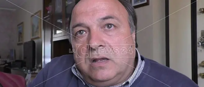 Lamezia: «Io vittima di usura bancaria e della giustizia» - VIDEO