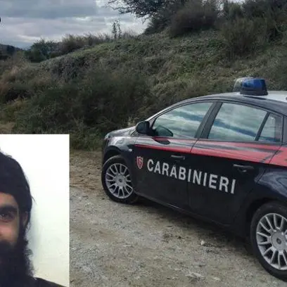 Catanzaro, entra di notte in abitazione per rubare: arrestato