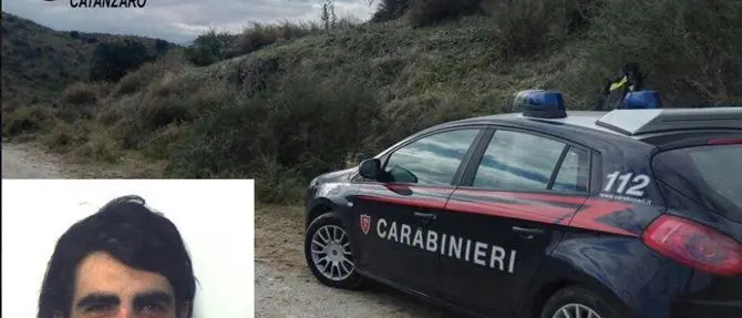 Catanzaro, entra di notte in abitazione per rubare: arrestato