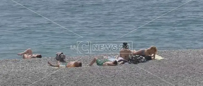 Balneazione 2018: «Il 96% delle acque è di qualità eccellente» - VIDEO