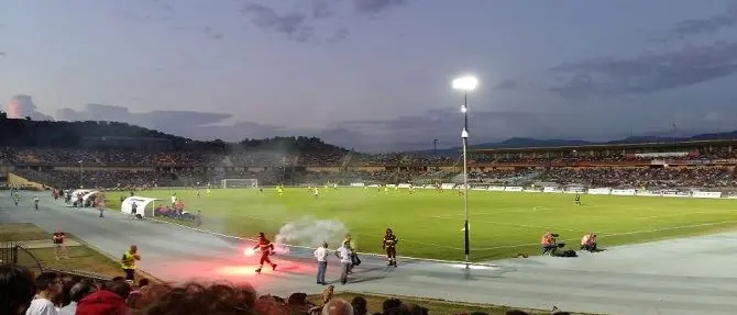 SERIE B | Il sogno cadetteria del Cosenza: adesso c’è il Trapani