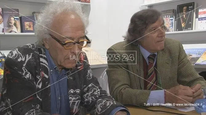 Mughini al vetriolo: «Prossimo Governo italiano passo verso il baratro» - VIDEO