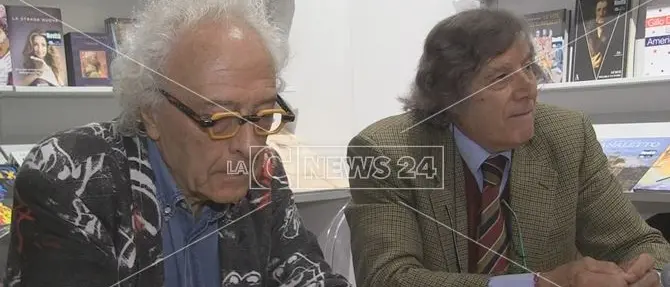Mughini al vetriolo: «Prossimo Governo italiano passo verso il baratro» - VIDEO