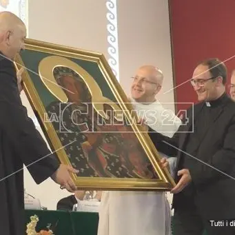 Crotone e Czestochowa un anno dopo, si consolida il gemellaggio - VIDEO