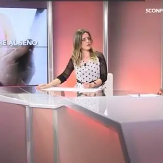 «Sconfiggere il tumore al seno si può» - VIDEO