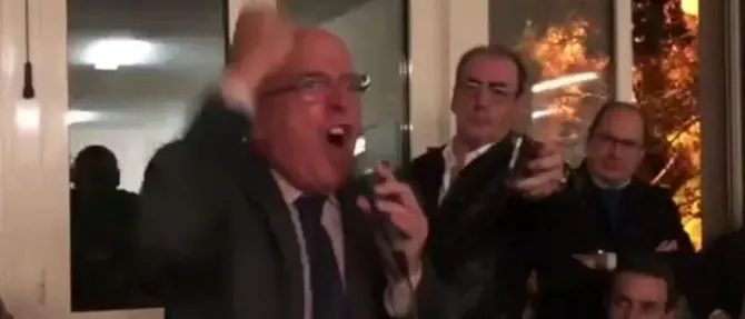 Oliverio: «Il più grande ospedale della Calabria non è in Calabria. Ora basta»