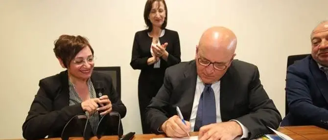 Sclerosi multipla, illustrato il percorso diagnostico terapeutico assistenziale - VIDEO