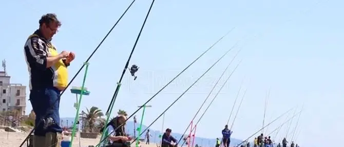 Al via in Calabria i mondiali di pesca sportiva - VIDEO