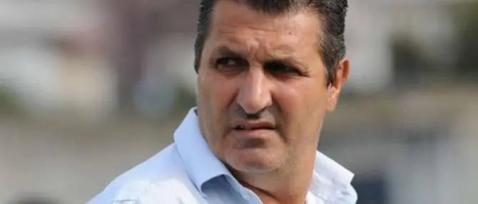 REGGINA | Addio a Maurizi, la rivoluzione è partita