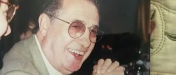 Vibo, cordoglio per la morte dell'imprenditore Saverio Mancini