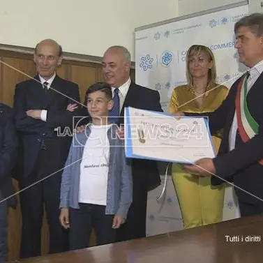 Le imprese storiche colonna dell'economia cosentina - VIDEO