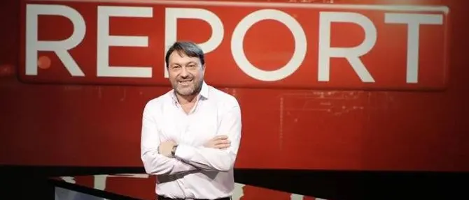 Report, la Calabria al centro della prossima puntata