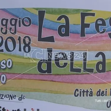 Alla Città dei ragazzi tutti i colori della festa delle mamme social - VIDEO