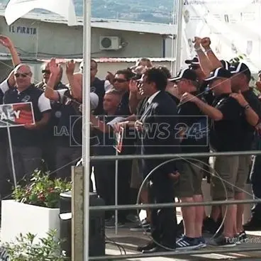Pesca sportiva, Soverato ospita l'apertura dei campionati mondiali - VIDEO