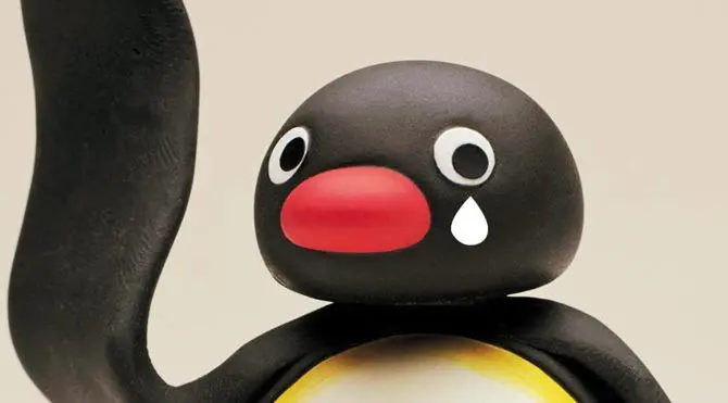 Addio a Tony Wolf, si è spento il disegnatore di Pingu