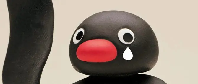 Addio a Tony Wolf, si è spento il disegnatore di Pingu
