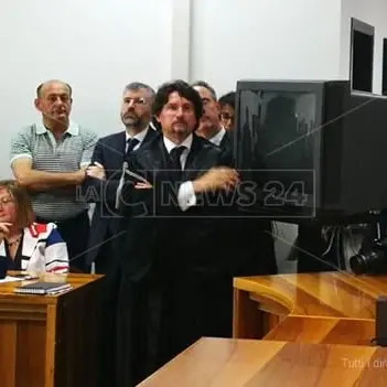 A Reggio Calabria è il giorno di Giovanni Bombardieri - VIDEO