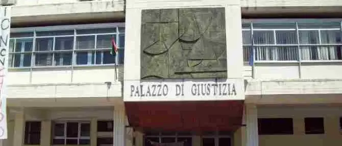 Tribunale di Rossano «ingiustamente chiuso», M5S in campo per la riapertura - VIDEO