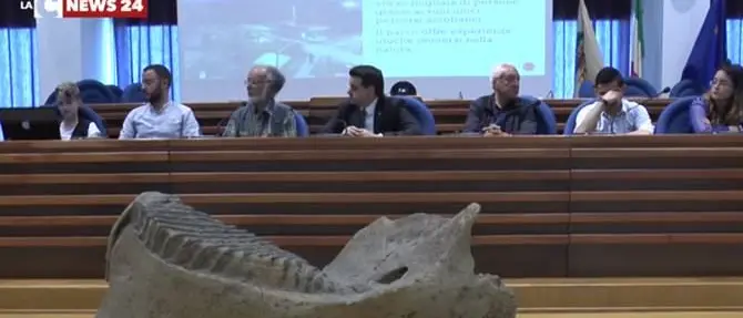 Un Museo della Scienza a Sellia, partita la raccolta fondi