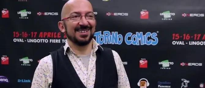 Il doppiatore dei Simpson è di origini calabresi