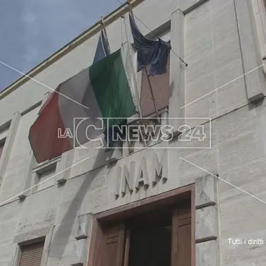 La denuncia del gruppo iGreco: «Pagamenti Asp fermi da quattro mesi» - VIDEO