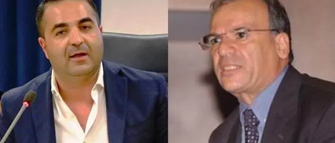 Capigruppo di centrodestra, scontro frontale tra Tallini e Cannizzaro