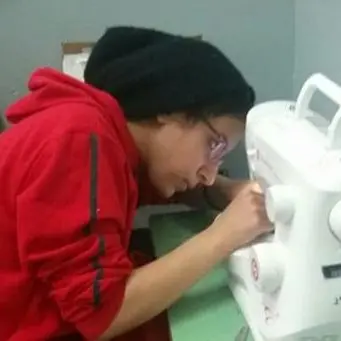 Reggio, un bene confiscato si trasforma in laboratorio creativo