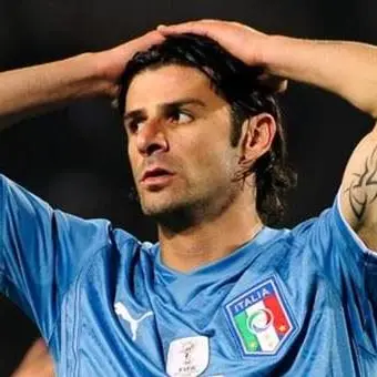 “Aemilia”, chiesti 6 anni per il campione del mondo Vincenzo Iaquinta